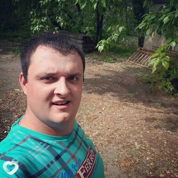 Александр, 34, Саранске — анкета №1796010