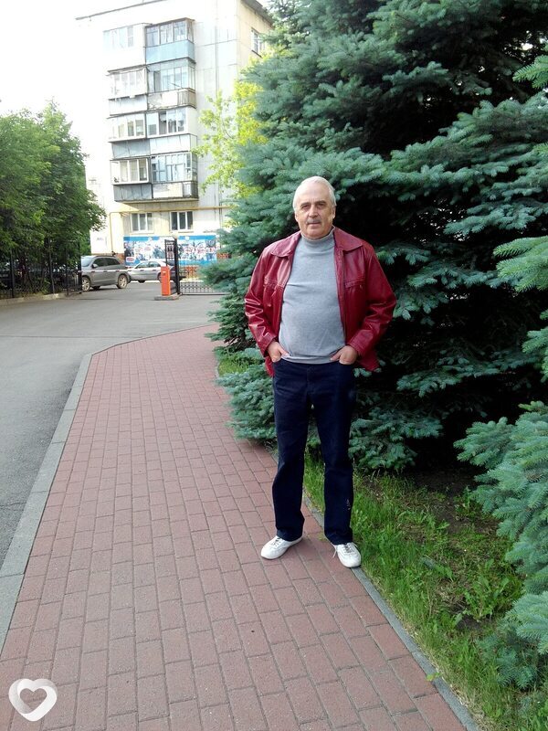 Александр, Челябинск