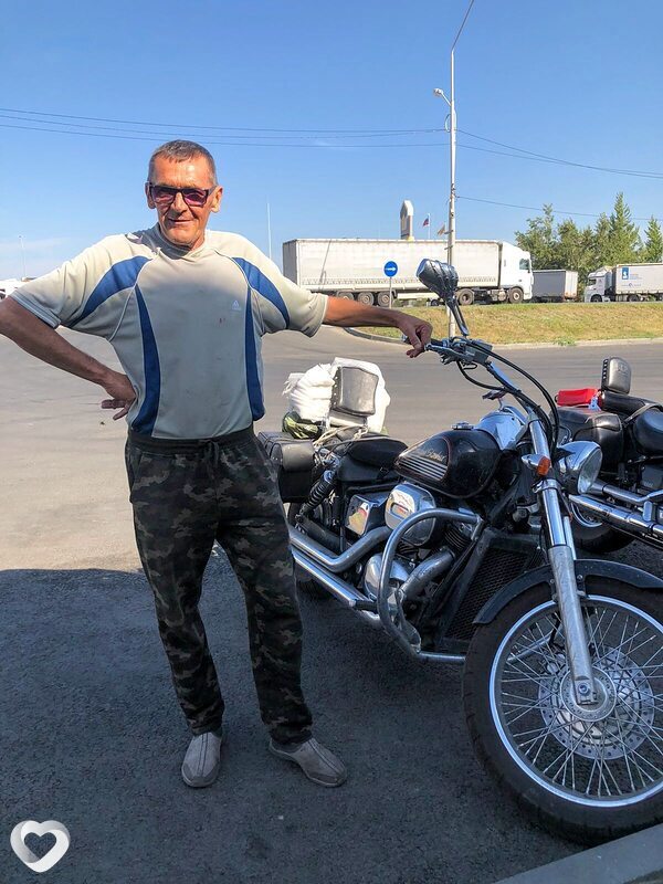 Александр, 59, Саратове — анкета №1796020