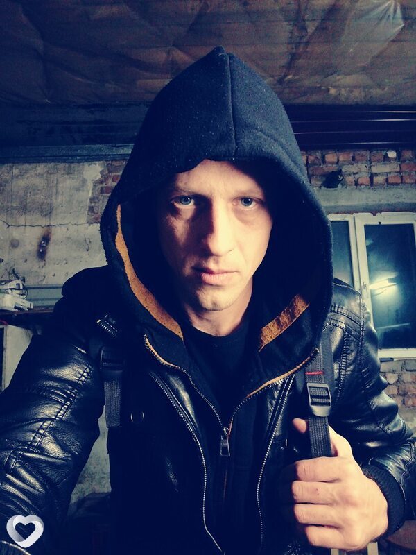 Sergh, 40, Бресте — анкета №1796022