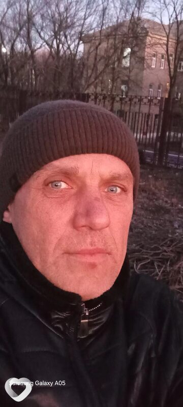 Александр, Стаханов