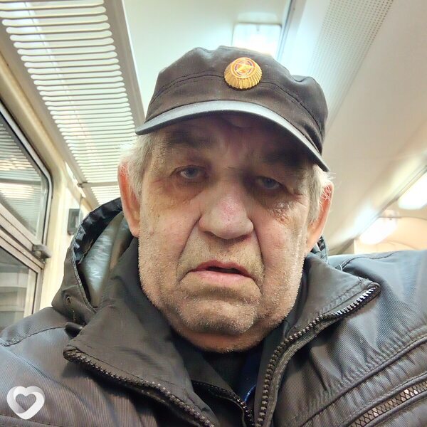 Василий, 71, Челябинске — анкета №1796184