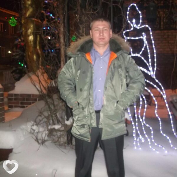 Александр, 52, Нижнем Новгороде — анкета №1796193