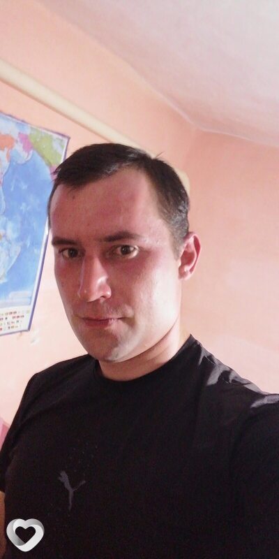 Алексей, 33, Усть-Каменогорск — анкета №1796201