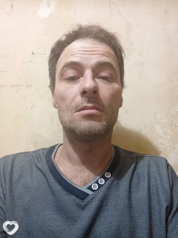 Алексей, 43, Омске — анкета №1796206
