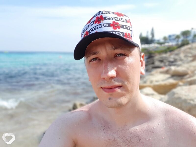 Володя, Альметьевск