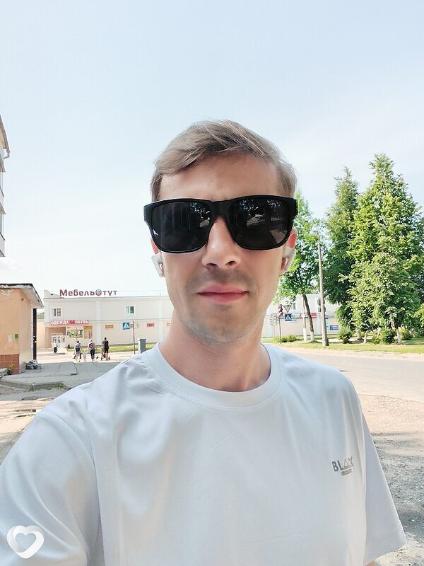 Виктор, 32, Барановичах — анкета №1796313