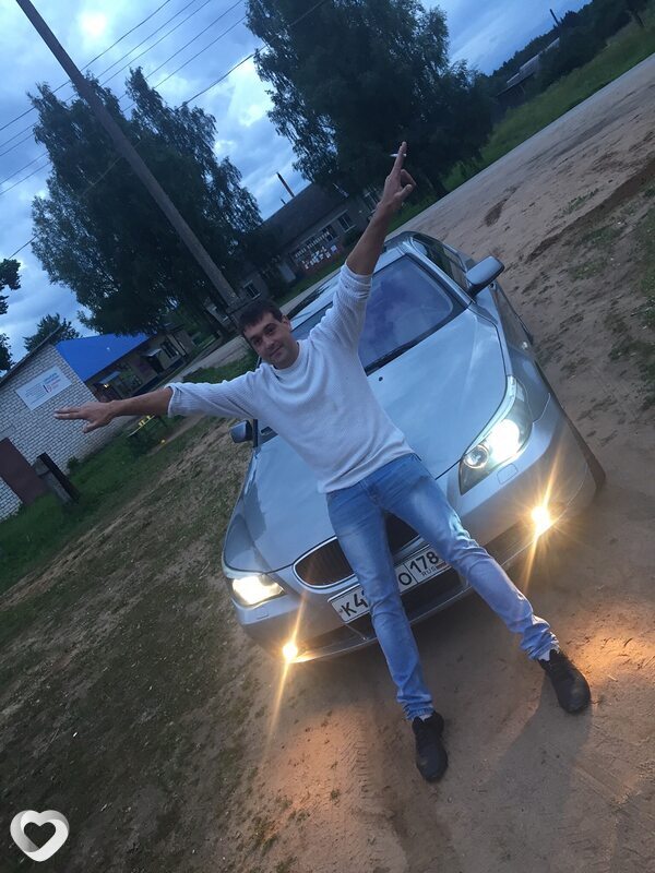 Дмитрий, 39, Раменском — анкета №1796321