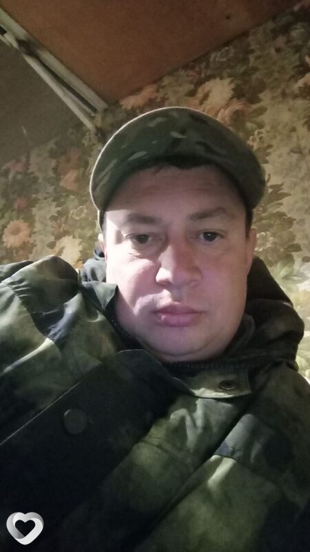 Константин, 42, Енакиеве — анкета №1796327