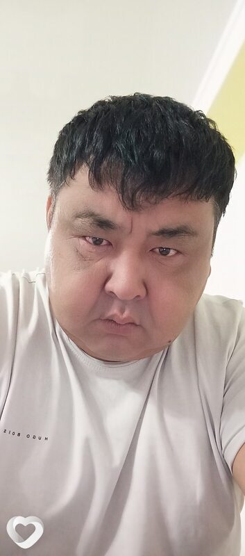 Жанибек, 39, Уральске — анкета №1796330