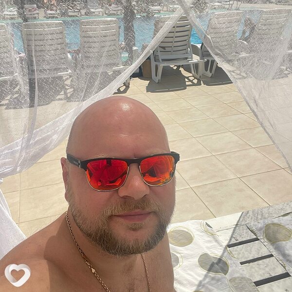 Pavel, 32, Новосибирске — анкета №1796394