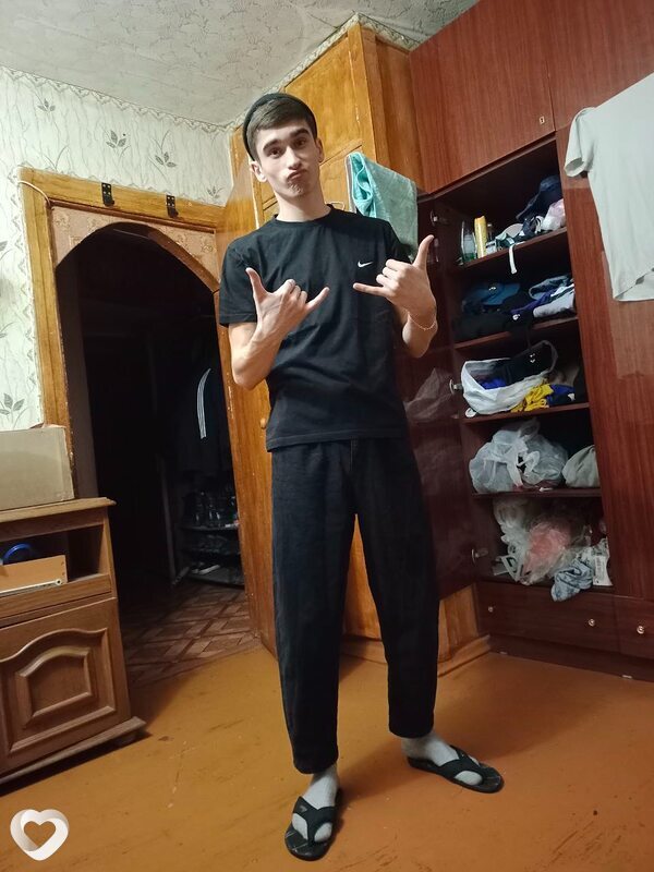 Дмитрий, Москва
