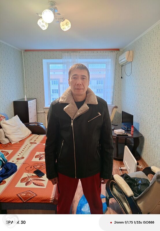 Вячеслав, 45, Хабаровске — анкета №1796342