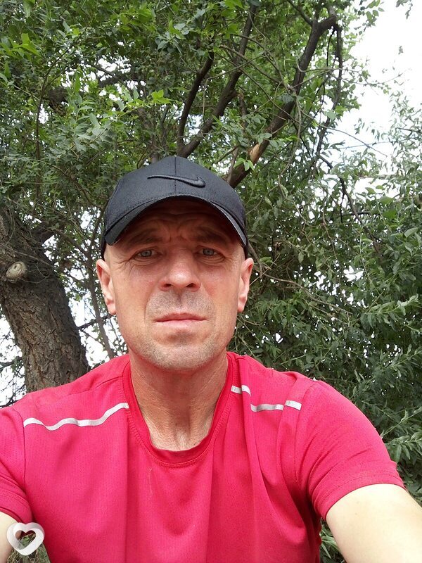 Евгений, 44, Бишкек — анкета №1796350