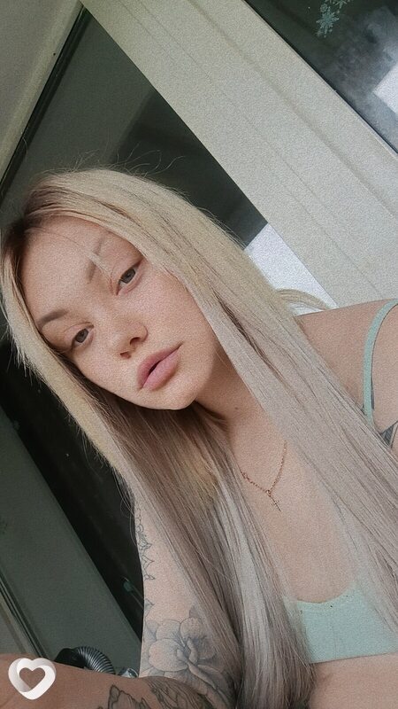 Аля, 23, Челябинске — анкета №1796353