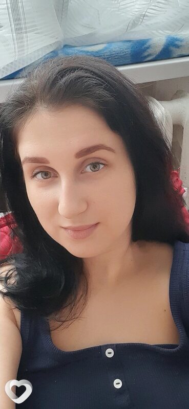 Анна, 30, Слуцке — анкета №1796614