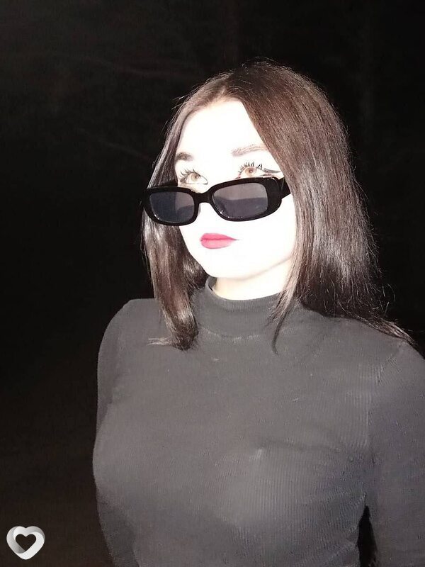 Яна, 30, Новокузнецке — анкета №1796620
