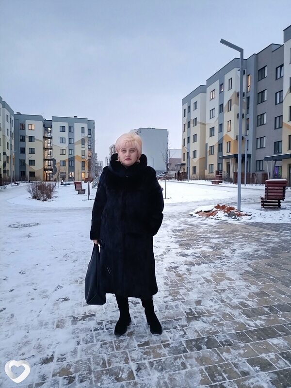 Оксана, 43, Макеевке — анкета №1796624