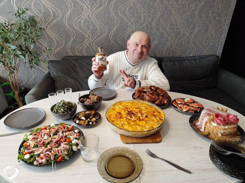 Юрий, 52, Омске — анкета №1796412
