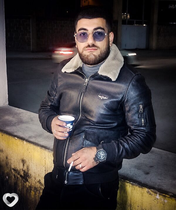 Narek, Абовян