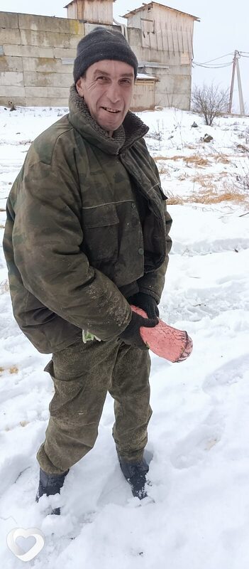 Дмитрий, 45, Смоленске — анкета №1796558
