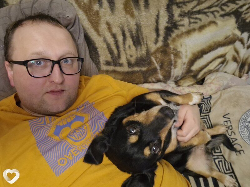 Сергій, 37, Киеве — анкета №1796566