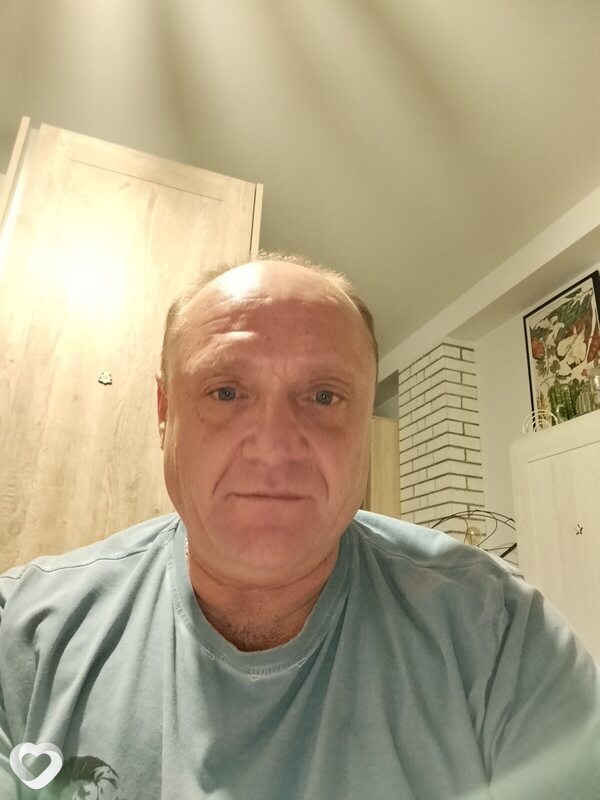 Сергей, 48, Адлер — анкета №1796437