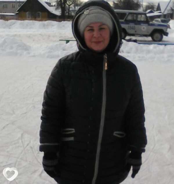 Наташа, Богушевск