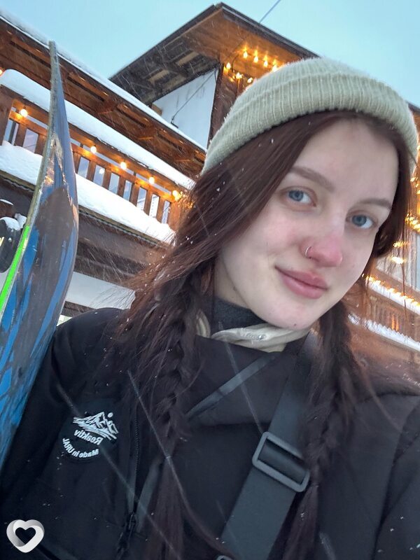 Юля, 24, Тамбове — анкета №1796450