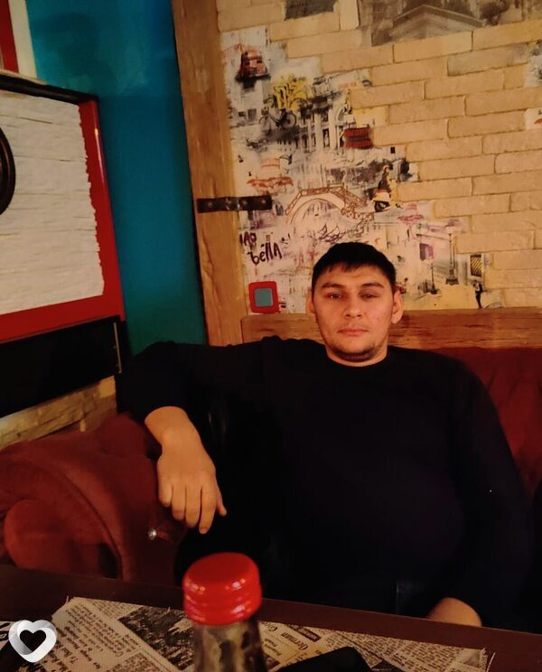 Дмитрий, 29, Семикаракорске — анкета №1796504