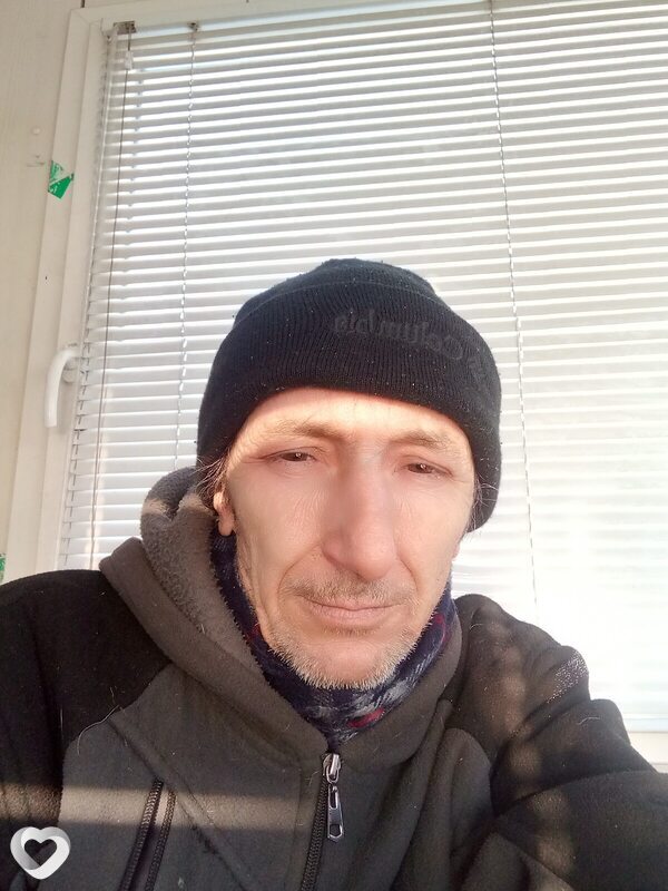 Игорь, 47, Астане — анкета №1796581