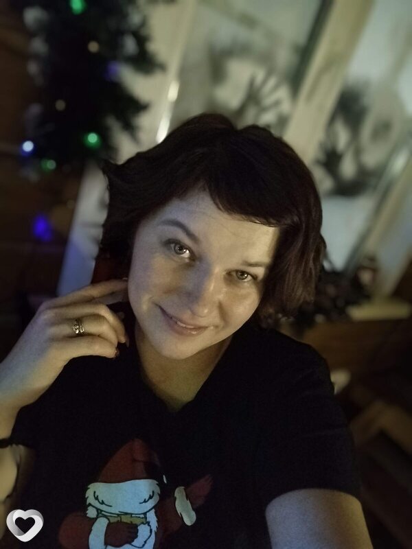 Екатерина, 39, Новосибирске — анкета №1796591