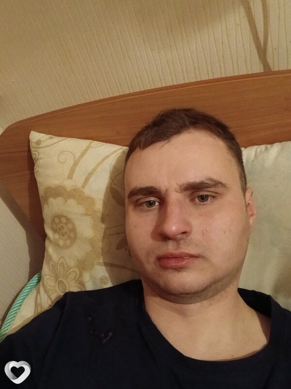 Дима, 28, Магнитогорске — анкета №1796592