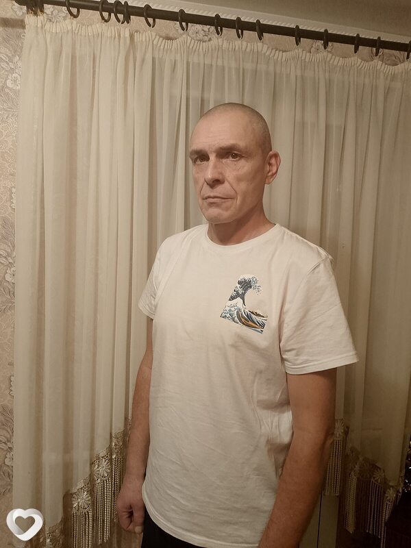 Геннадий, 59, Белой Калитве — анкета №1796599