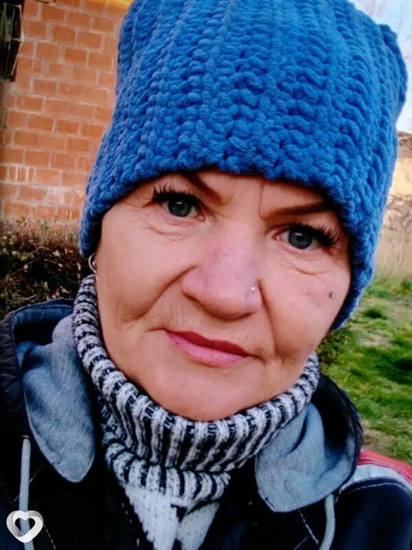 Алевтина, 54, Саяногорске — анкета №1796681