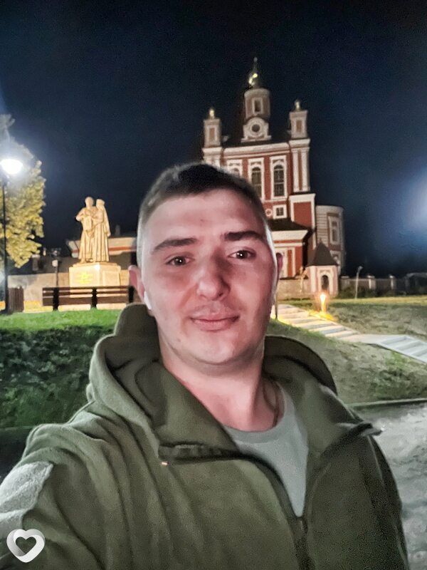 Кирилл, Торопец
