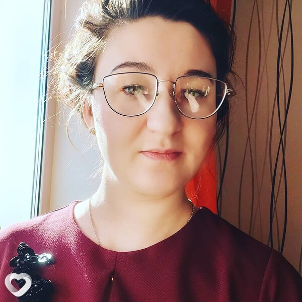 Кристина, 35, Новосибирске — анкета №1796692