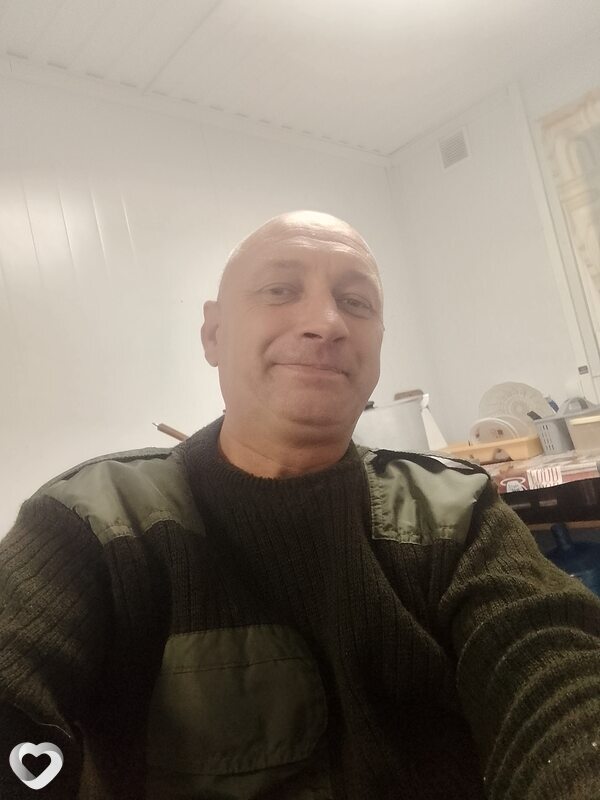 Николя, 55, Джанкое — анкета №1796699
