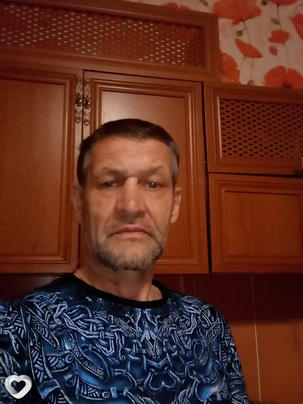 Дмитрий, 59, Екатеринбурге — анкета №1796700