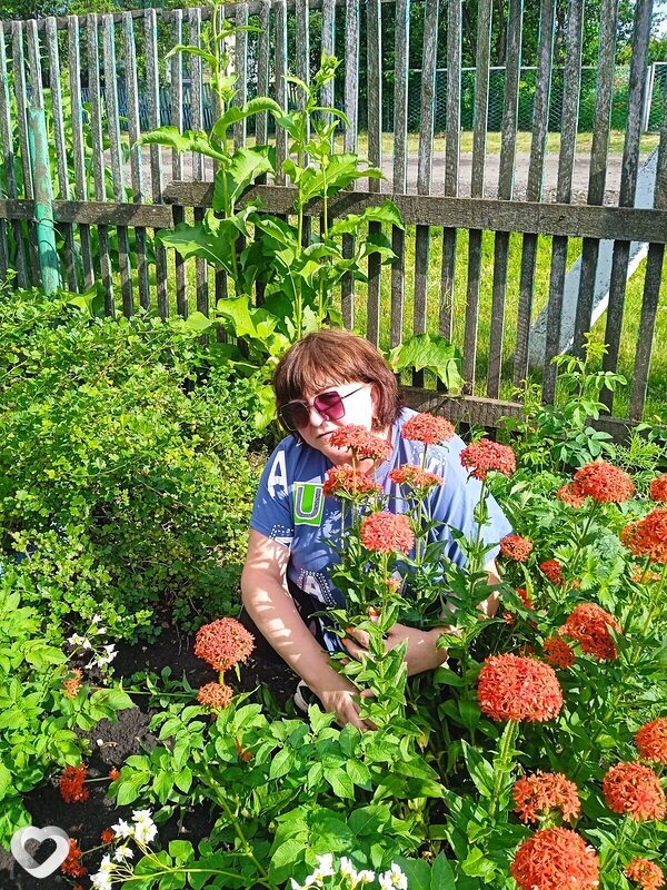 Ирина, 58, Петропавловске — анкета №1796635