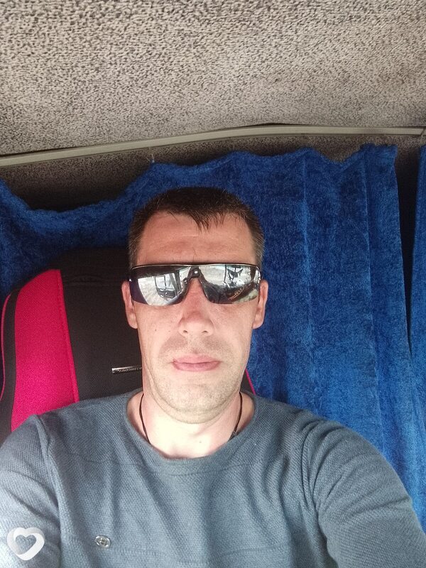 Сергей, 39, Новоаннинском — анкета №1796638