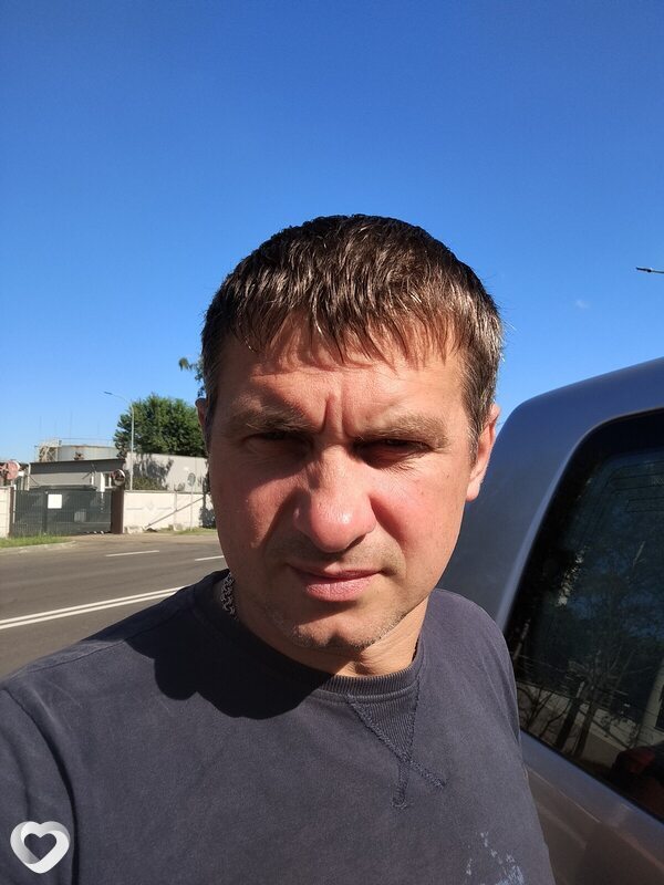Александр, 43, Краков — анкета №1796644