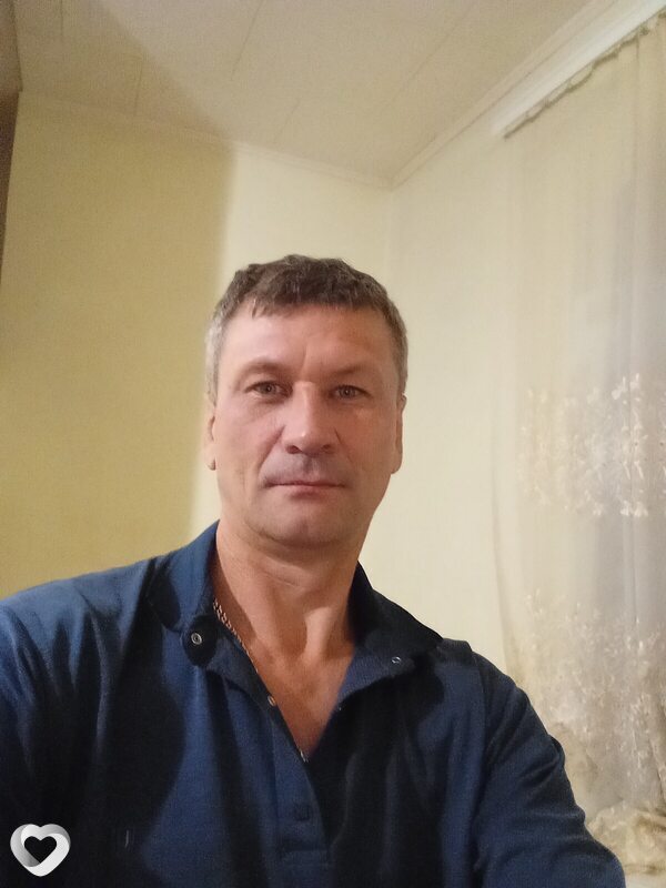 Анатолий, 54, Жигулевске — анкета №1796650