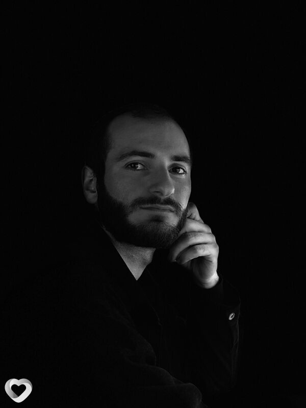 Lasha, 25, Электростали — анкета №1796856