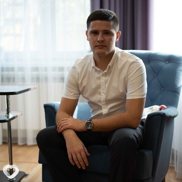 Vadik, 29, Москве — анкета №1796858