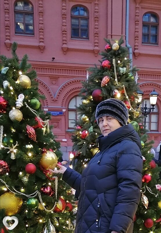 Надежда, 59, Алексеевка (Белгородская Обл) — анкета №1796859