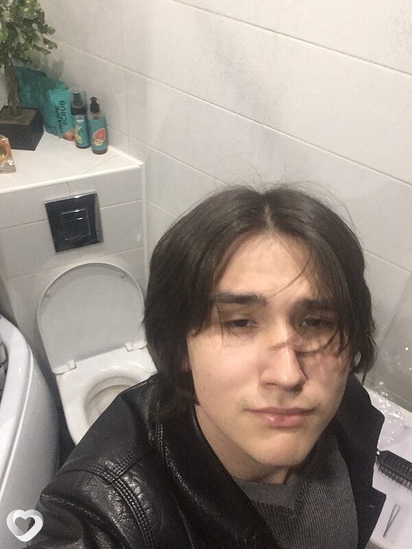 Влад, 20, Кирове — анкета №1796862