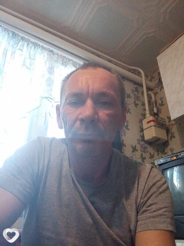 Алексей, 48, Урюпинске — анкета №1796868