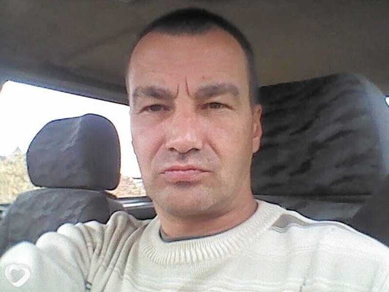 Вячеслав, 56, Ростове-на-Дону — анкета №1796874
