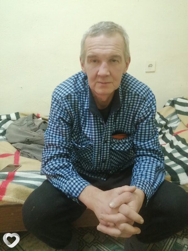 Юрий, 52, Астрахани — анкета №1796875